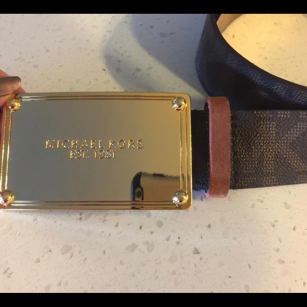 ⭐️MK belt⭐️